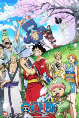 انمي One Piece A Comprehensive Anatomy The Legend of Kozuki Oden الحلقة الخاصة 3 مترجمة اون لاين